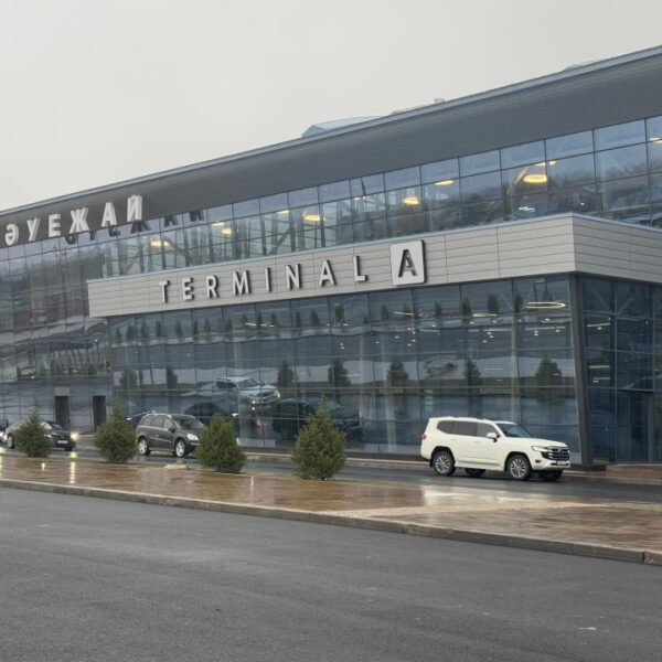 Қазақстанда жаңа үш әуежайдың құрылысы басталды