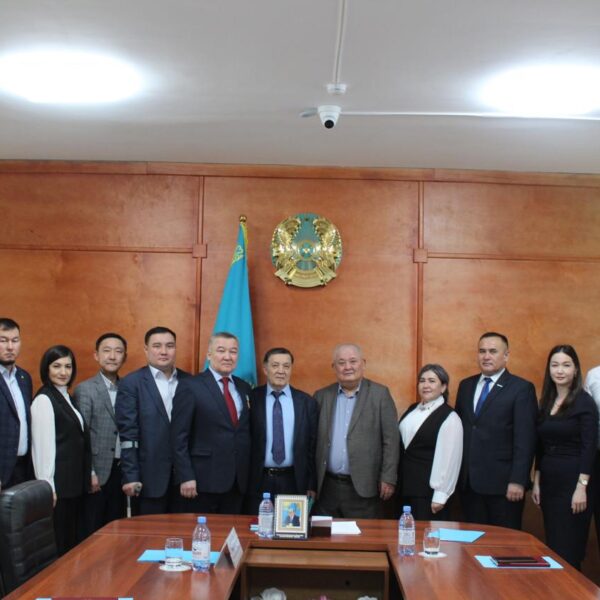 СӘТБАЕВ ҚАЛАЛЫҚ ҚОҒАМДЫҚ КЕҢЕСІ ЖҰМЫСЫН БАСТАДЫ