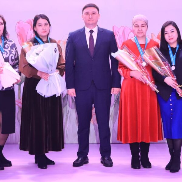 АЙМАҚ АҚШАМЫ 8