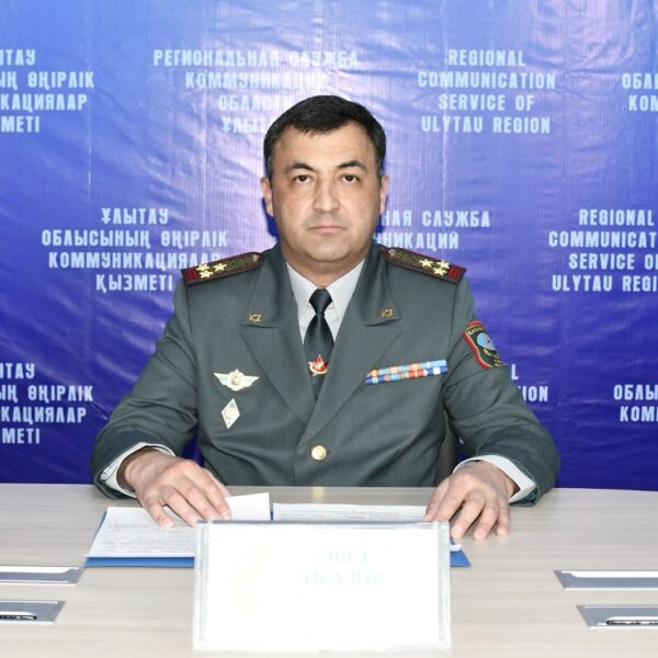 Шомылу маусымына дайындық туралы