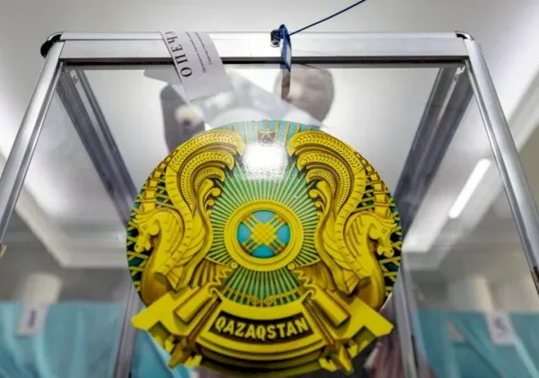 СООБЩЕНИЕ территориальной избирательной комиссии г.Сатпаев