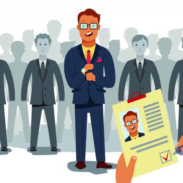 Будущее за активной молодёжью: правовое просвещение в действии