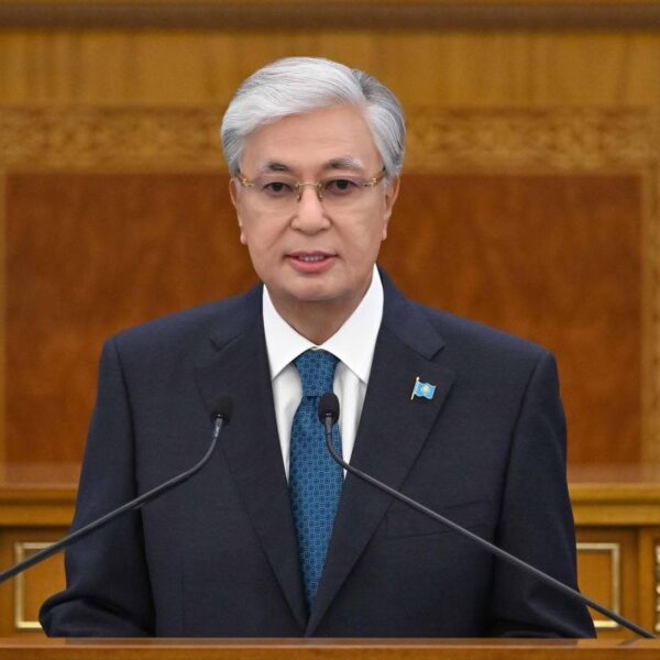 ОТ ЦИФРОВИЗАЦИИ ДО ЧИСТОЙ ВОДЫ: КЛЮЧЕВЫЕ АКЦЕНТЫ ПОСЛАНИЯ