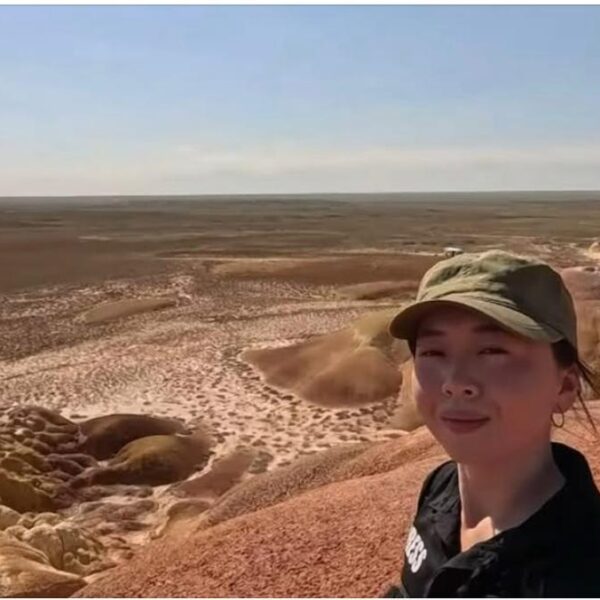 Ұлытауға саяхат – әрдайым қайталанбас тәжірибе