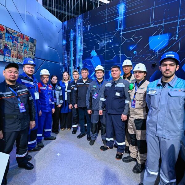 Жұмысшы мамандықтар жылы