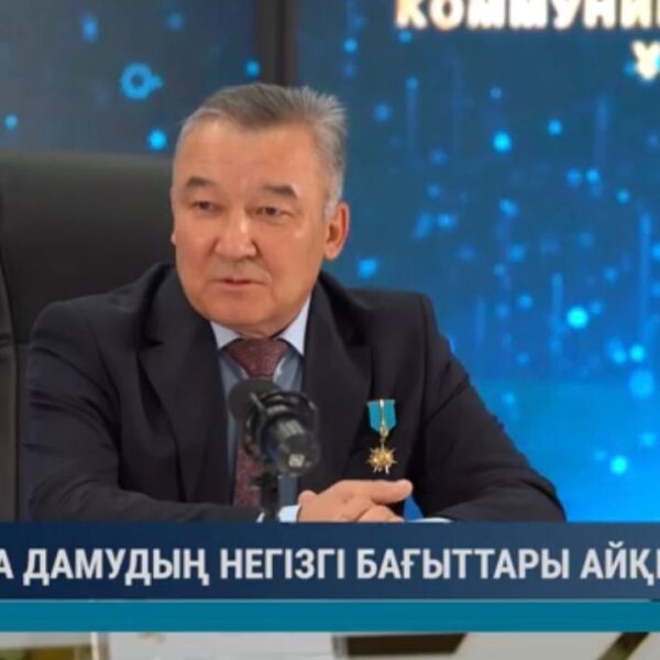 Жолдауда дамудың негізгі бағыттары айқындалған