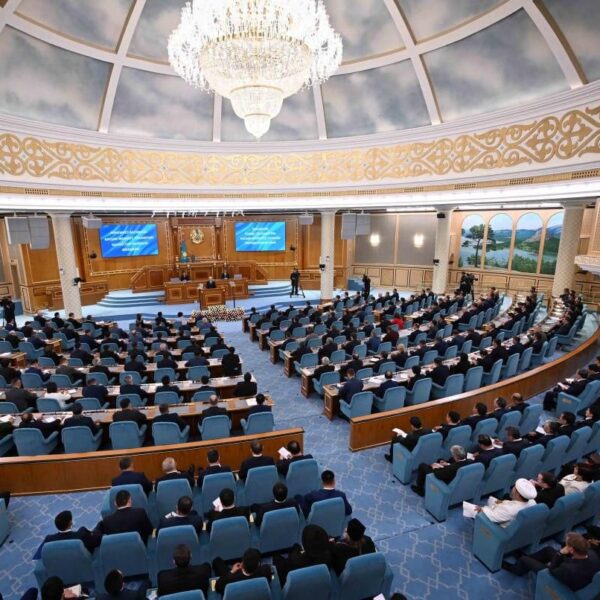 Президент Жолдауы – экономикалық және әлеуметтік дамудың жүйелі жоспары