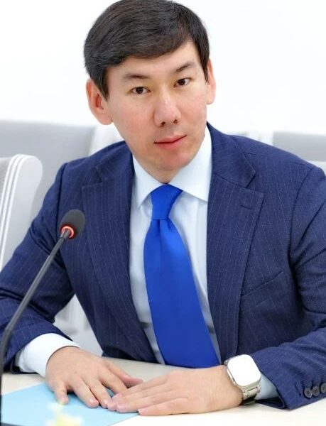 Развитие и цифровизация экономики страны: Послание Президента РК