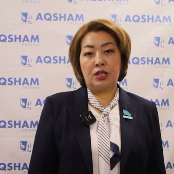 Президенттің Қазақстан халқына Жолдау