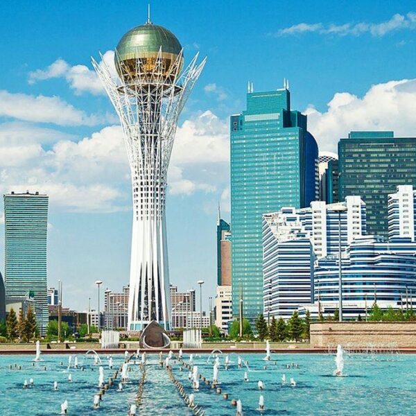 Ел Президентінің биылғы Жолдауы