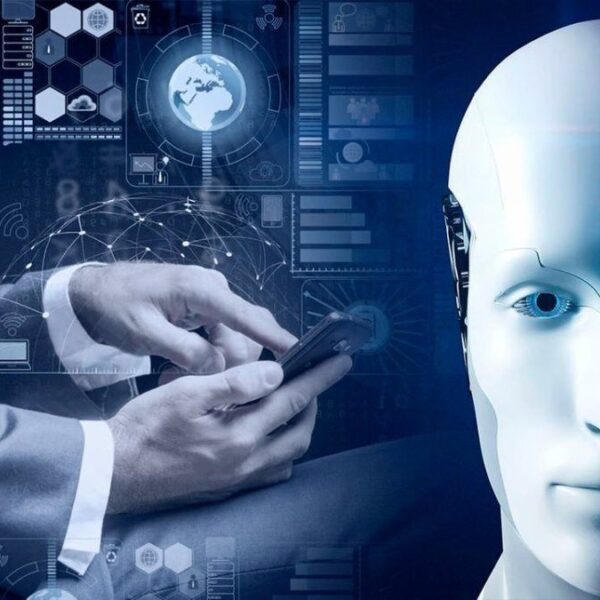 ⚡️Тоқаев: Жаңа технология адамзат игілігіне қызмет етуі керек