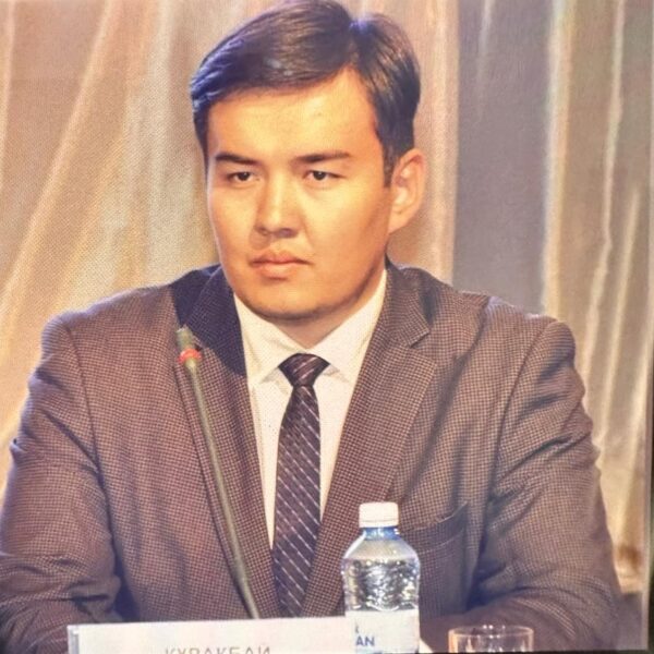 «Көп көңілінен шыққан Жолдау»