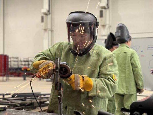 2025 – Жұмысшы мамандықтар жылы