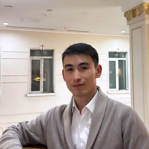 Жастар – ел болашағының тірегі