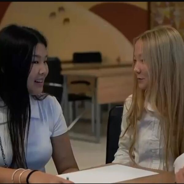 «Келешек мектептері»