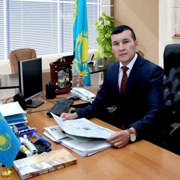 ӘДІЛДІК ЖӘНЕ БОЛАШАҚҚА СЕНІМ СТРАТЕГИЯСЫ