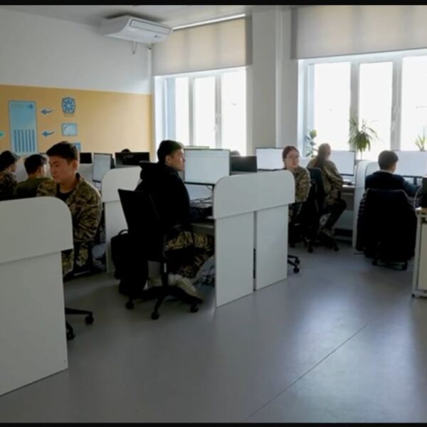 «Келешек мектептері» ұлттық жобасы – сапалы білімге бағытталған жаңа қадам