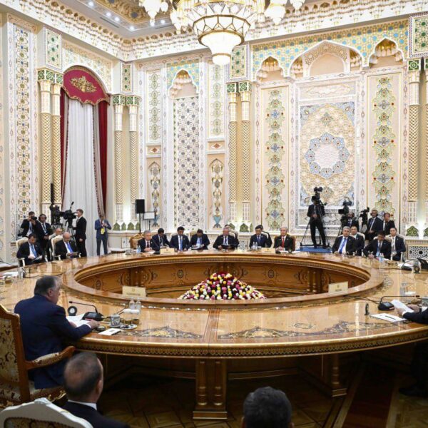 Қасым-Жомарт Тоқаев былтыр Қазақстан мен Ресей арасындағы сауда көлемі 28 миллиард долларға жеткенін айтты