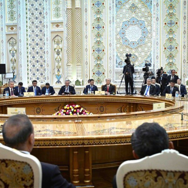 Президент Қазақстан мен Ресей арасында астықты терең өңдеудің бірлескен кластерін құру жобасын қарастыруды ұсынды