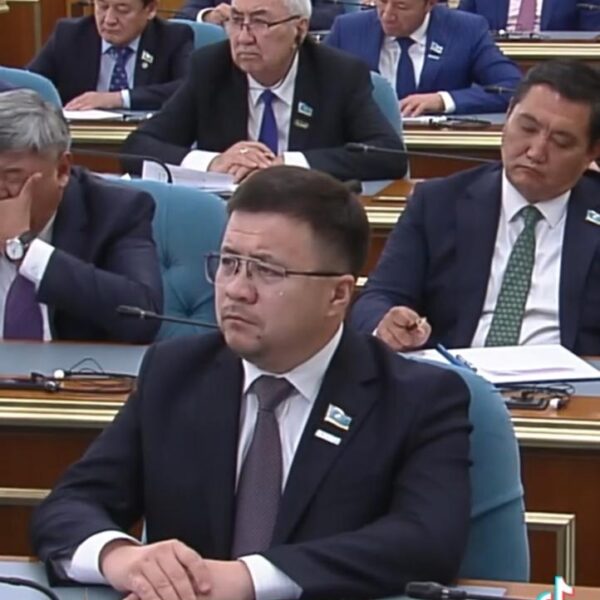 Су ресурстарын басқаруда бірыңғай цифрлық платформа әзірленеді