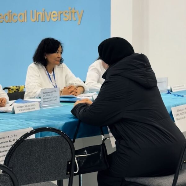 Семейде қала әкіміне алғашқы тікелей сайлау өтті