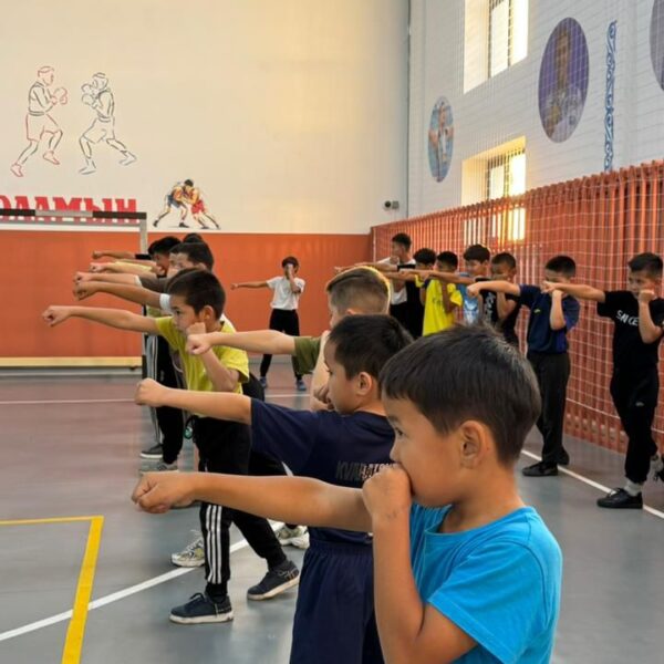 Ұлытау облысы білім басқармасының Жезқазған қаласы білім бөлімінің