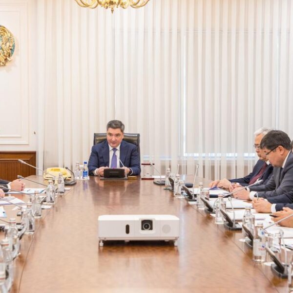 Мемлекет басшысы ерлігі үшін құтқарушыларды марапаттады: «Құрмет» ордені Мұхамбетжанов Сайлау Жұмағұлұлына табысталды