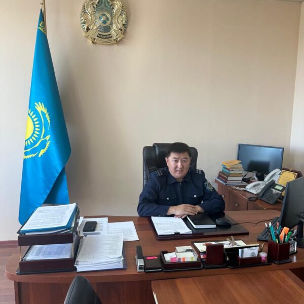 Президент Жолдауы аясындағы басты міндет – жол қауіпсіздігін қамтамасыз ету