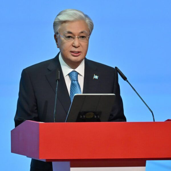 «Жолдау – әділетті қоғам мен берекелі болашақтың негізі»