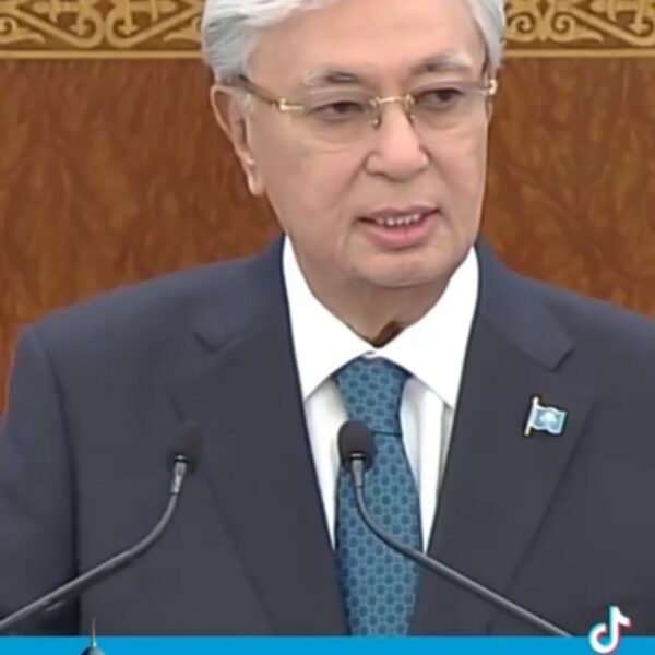 Ел бірлігі мен тыныштығы – Қазақстанның ең үлкен байлығы