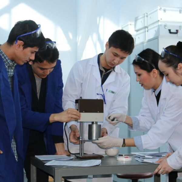 ЖҰМЫСШЫ МАМАНДЫҚТАР ЖЫЛЫ