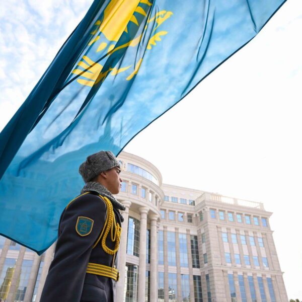 Мәңгілік Ел – Республиканың мұраты