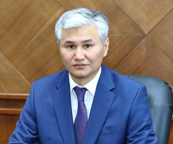 Ұлытау облысының әкімі Үкімет отырысында есеп берді