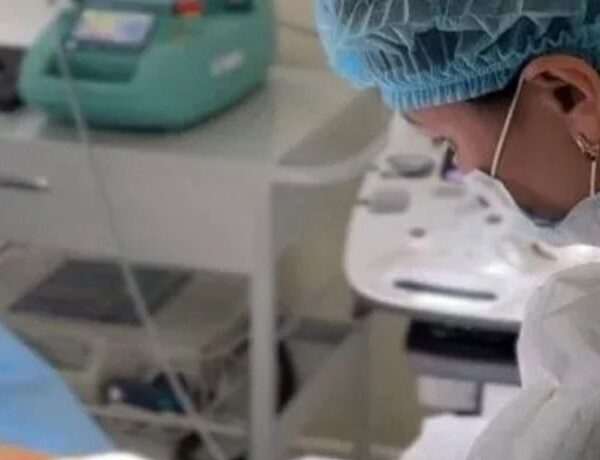 Ұлытау облысының тұрғындарына варикозды лазерлік емдеу енді тегін қолжетімді