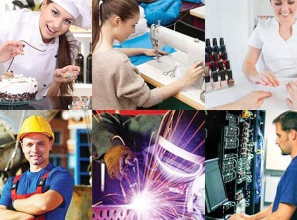 2025 жыл Қазақстанда «Жұмысшы мамандықтар жылы» деп жарияланды.