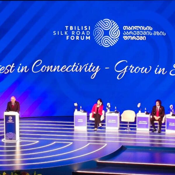 🇦🇲🇦🇿 Пашинян поблагодарил Алиева