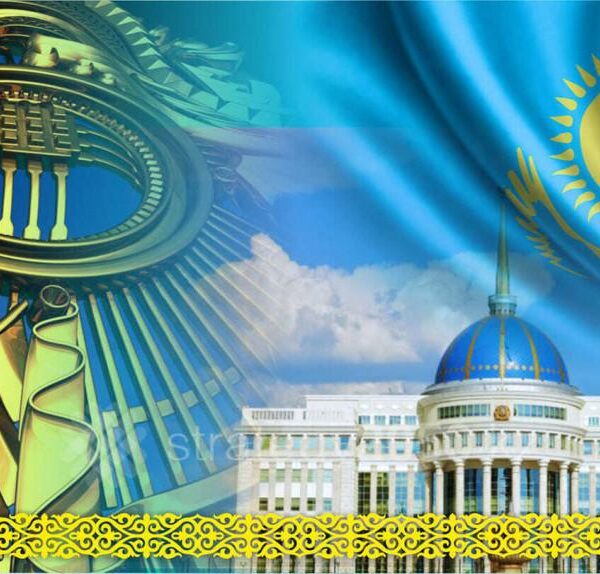 Менің елім – менің Республикам!