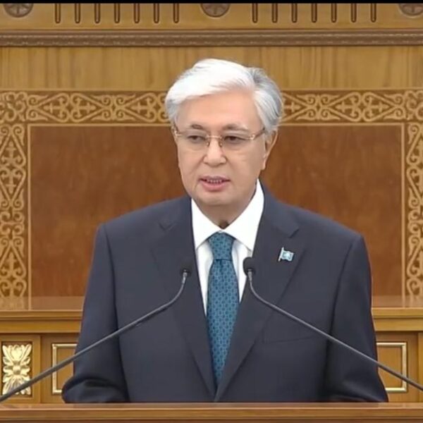 Цифрлы Қазақстан – жаңаша даму кезеңі