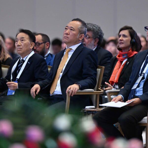 Халықаралық форум: Қазақстан мен әлем елдері білім саласында серіктестікті күшейтуде