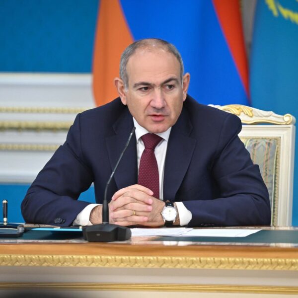 Қазақстан мен Армения жасанды интеллект, жаңа технология және цифрландыру бойынша тәжірибе алмасуға келісті