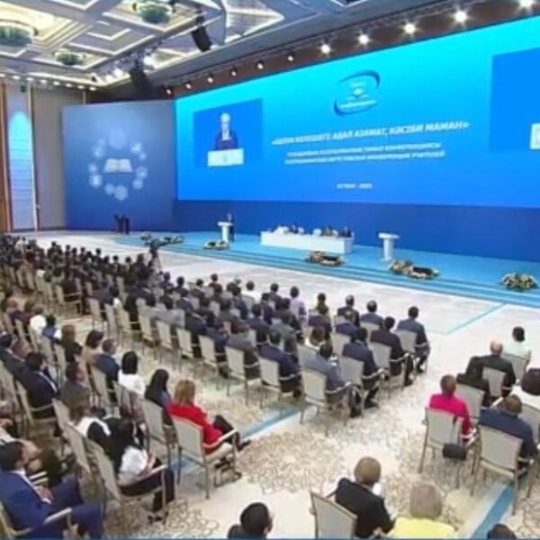 Мұғалімді жазалау кез келген жазатайым жағдай үшін орынсыз