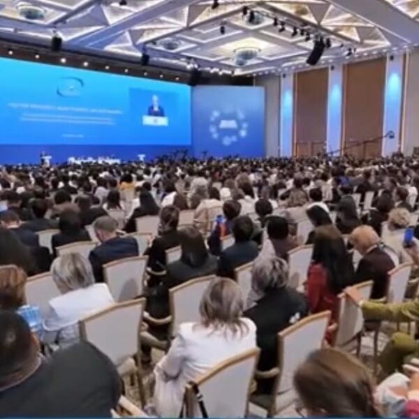 Кез келген жазатайым жағдай үшін мұғалімді жазалау орынсыз