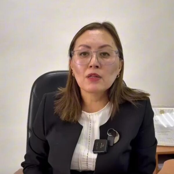 Еліміздің дамуына жаңа бағытты айқындайтын маңызды құжат