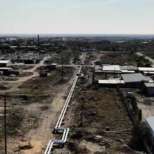 ЖЫЛУ ЖӘНЕ КӘРІЗ ЖЕЛІЛЕРІН ЖАҢҒЫРТУ ЖҰМЫСТАРЫ